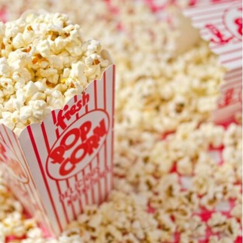 Neumarker Podstawa jezdna do urządzenia do popcornu Neumarker Podstawa jezdna do urządzenia do popcornu