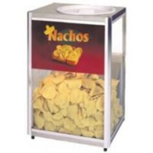 Neumarker Ogrzewacz do Nachos | 230V / 90W