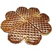 Neumarker Double waffle iron | Sunny Waffle | 400V / 4.4kW Neumarker Double waffle iron | Sunny Waffle | 400V / 4.4kW