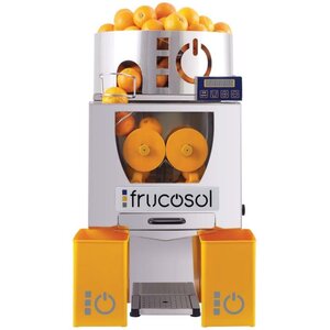Frucosol Citrus | 20-25 fruit per minuut | capaciteit 12kg