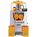 Frucosol Citrus | 20-25 fruit per minuut | capaciteit 12kg Frucosol Citrus | 20-25 fruit per minuut | capaciteit 12kg