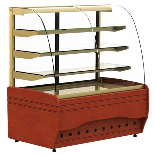 XXLselect Gebäck neutral | 350L | 1340x860x (H) 1470 mm