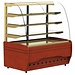 XXLselect Gebäck neutral | 350L | 1340x860x (H) 1470 mm XXLselect Gebäck neutral | 350L | 1340x860x (H) 1470 mm