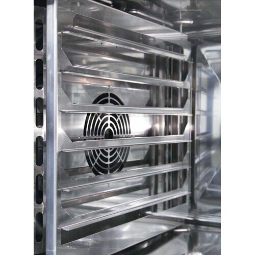 Fagor De combi-steamer | series CONCEPT | gas | 10 GN-2/1-20-GN 1/1 Fagor De combi-steamer | series CONCEPT | gas | 10 GN-2/1-20-GN 1/1