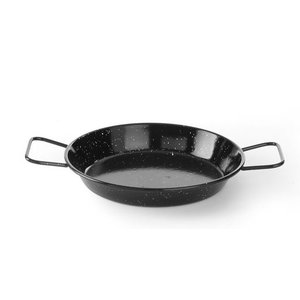 Hendi Frying pan for enamel paella Wed. 100 - 240mm Hendi Frying pan for enamel paella Wed. 100 - 240mm