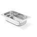 Hendi GN 1/9 | Profi Line | h 65 -. 100mm Hendi GN 1/9 | Profi Line | h 65 -. 100mm