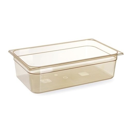 Hendi GN 1/1 Grilamid | h 65 -. 150mm Hendi GN 1/1 Grilamid | h 65 -. 150mm