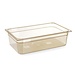 Hendi GN 1/1 Grilamid | h 65 -. 150mm