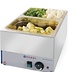 Hendi GN 1/1 Grilamid | h 65 -. 150mm