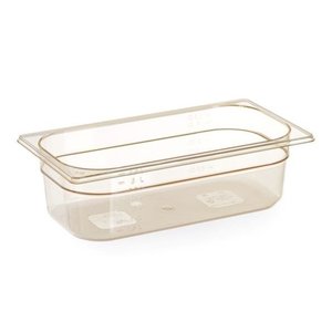 Hendi GN 1/3 Grilamid | h 65 -. 150mm Hendi GN 1/3 Grilamid | h 65 -. 150mm