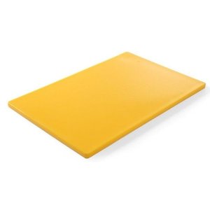 Hendi HACCP Schneidebrett | 600x400mm | verschiedene Farben Hendi HACCP Schneidebrett | 600x400mm | verschiedene Farben