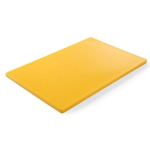 Hendi HACCP Schneidebrett | 600x400mm | verschiedene Farben Hendi HACCP Schneidebrett | 600x400mm | verschiedene Farben