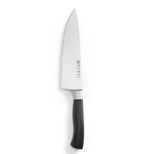 Hendi Koksmes Profi Line | diverse afmetingen | 385 - 365mm