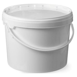 Hendi Eimer aus Polypropylen | śr.220x (H) 290 mm | 11,5L Hendi Eimer aus Polypropylen | śr.220x (H) 290 mm | 11,5L