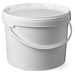 Hendi Wiadro z polipropylenu | śr.220x(H)290mm | 11,5L Hendi Wiadro z polipropylenu | śr.220x(H)290mm | 11,5L