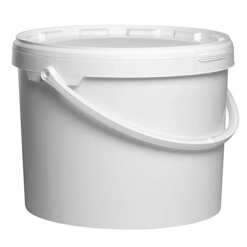 Hendi Wiadro z polipropylenu | śr.220x(H)290mm | 11,5L Hendi Wiadro z polipropylenu | śr.220x(H)290mm | 11,5L