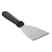 Hendi Szpachelka z uchwytem z polipropylenu | 80x108mm Hendi Szpachelka z uchwytem z polipropylenu | 80x108mm