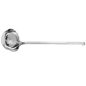 Hendi Chochla ze stali nierdzewnej | Profi Line | 0,05 - 1L | 300 - 480mm Hendi Chochla ze stali nierdzewnej | Profi Line | 0,05 - 1L | 300 - 480mm