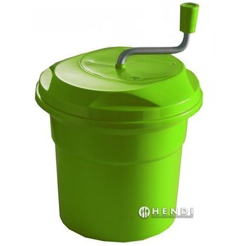 Hendi Wirówka do sałaty | 12L Hendi Wirówka do sałaty | 12L