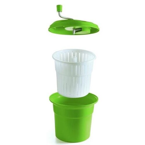 Hendi Wirówka do sałaty | 12L Hendi Wirówka do sałaty | 12L