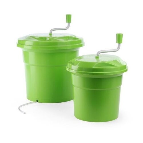 Hendi Wirówka do sałaty | 12L Hendi Wirówka do sałaty | 12L