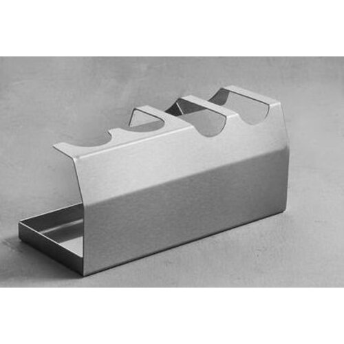 Hendi A display for HOT-DOGS 260x110x (H) 118mm