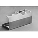 Hendi A display for HOT-DOGS 260x110x (H) 118mm