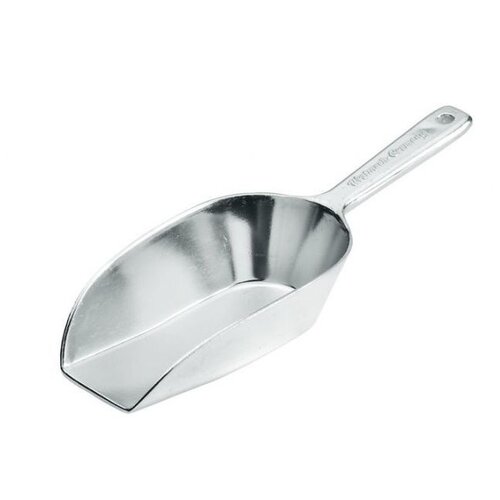 Hendi Szufelka aluminiowa | 0,125 - 2L Hendi Szufelka aluminiowa | 0,125 - 2L