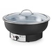 Hendi Podgrzewacz elektryczny Kitchen Line | śr.405x(H)248mm | 6,8L