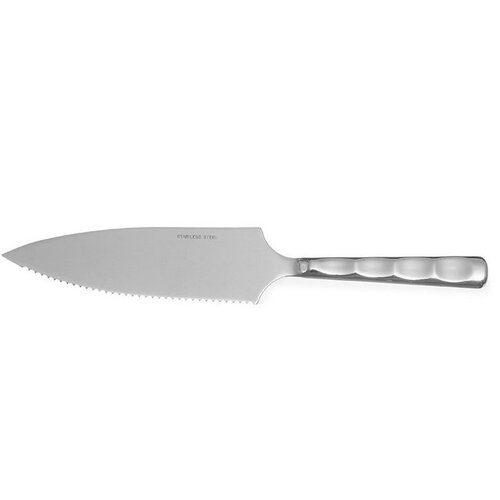Hendi Cake mes met een gekarteld lemmet Profi Line | 290mm Hendi Cake mes met een gekarteld lemmet Profi Line | 290mm