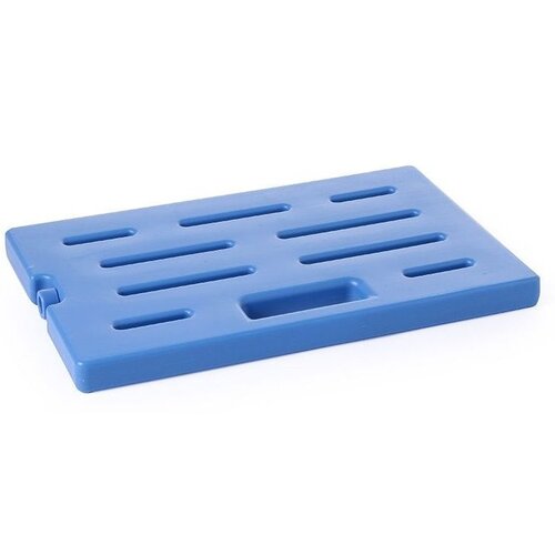 Hendi Taca chłodząca ze stali nierdzewnej | GN 1/1 | 555x357x(H)175mm Hendi Taca chłodząca ze stali nierdzewnej | GN 1/1 | 555x357x(H)175mm