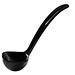 Fine Dine A ladle of melamine sauces 40ml | black or white