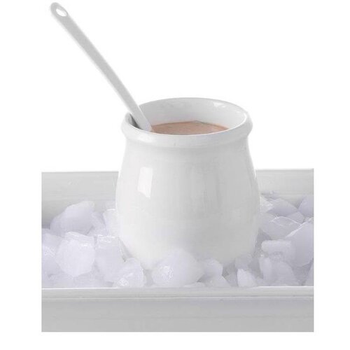 Hendi Dzbanek do sosów z porcelany | 1 - 1,8L Hendi Dzbanek do sosów z porcelany | 1 - 1,8L