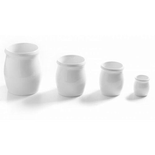 Hendi Dzbanek do sosów z porcelany | 1 - 1,8L Hendi Dzbanek do sosów z porcelany | 1 - 1,8L