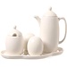 Hendi Zestaw do przypraw z linii Gourmet | 195x120x(H)150mm Hendi Zestaw do przypraw z linii Gourmet | 195x120x(H)150mm
