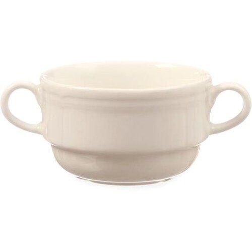 Hendi Miska na zupę piętrowalna z linii Classic | 250ml | śr.100x(H)60mm Hendi Miska na zupę piętrowalna z linii Classic | 250ml | śr.100x(H)60mm