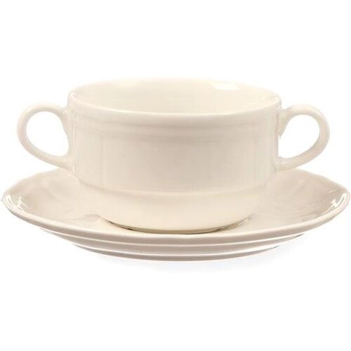 Hendi Miska na zupę piętrowalna z linii Classic | 250ml | śr.100x(H)60mm Hendi Miska na zupę piętrowalna z linii Classic | 250ml | śr.100x(H)60mm