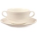 Hendi Miska na zupę piętrowalna z linii Classic | 250ml | śr.100x(H)60mm Hendi Miska na zupę piętrowalna z linii Classic | 250ml | śr.100x(H)60mm