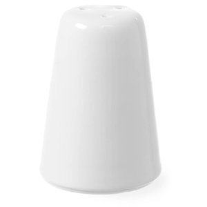 Fine Dine Solniczka Bianco | śr. 50x(H)70 mm Fine Dine Solniczka Bianco | śr. 50x(H)70 mm