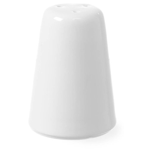 Fine Dine Solniczka Bianco | śr. 50x(H)70 mm Fine Dine Solniczka Bianco | śr. 50x(H)70 mm