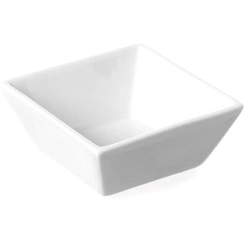 Hendi Miseczka Cuadrado z linii Tapasmini | 80x80x(H)35mm | 6szt. Hendi Miseczka Cuadrado z linii Tapasmini | 80x80x(H)35mm | 6szt.