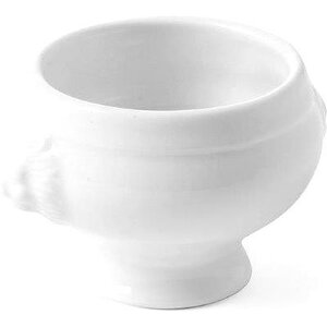 Hendi Miseczka do dipów, tapas z linii Lionhead | śr.55x(H)45mm | 6szt. Hendi Miseczka do dipów, tapas z linii Lionhead | śr.55x(H)45mm | 6szt.