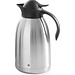 Hendi Vacuum thermos with double walls stainless steel | different dimensions 1 - 2L Hendi Vacuum thermos with double walls stainless steel | different dimensions 1 - 2L