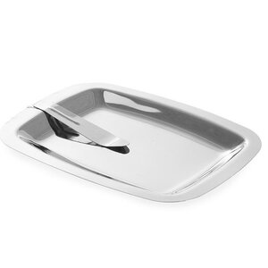 Hendi Tray Konto mit Clip | 152x110mm | 3 Stk. Hendi Tray Konto mit Clip | 152x110mm | 3 Stk.