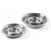 Hendi Popielnica z rynną na popiół | śr.140x(H)30mm Hendi Popielnica z rynną na popiół | śr.140x(H)30mm