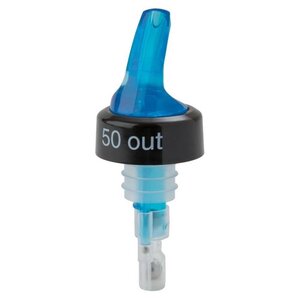 Hendi Dozownik z tworzywa z kulką | różne pojemności | 25 - 50ml Hendi Dozownik z tworzywa z kulką | różne pojemności | 25 - 50ml