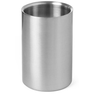 Hendi Termos do wina ze stali nierdzewnej | śr.120x(H)180mm Hendi Termos do wina ze stali nierdzewnej | śr.120x(H)180mm