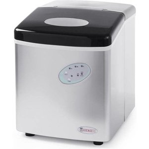 Hendi Kostkarka do lodu Kitchen Line wyd. 12 kg/24 h | 130W Hendi Kostkarka do lodu Kitchen Line wyd. 12 kg/24 h | 130W