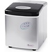 Hendi Kostkarka do lodu Kitchen Line wyd. 12 kg/24 h | 130W Hendi Kostkarka do lodu Kitchen Line wyd. 12 kg/24 h | 130W
