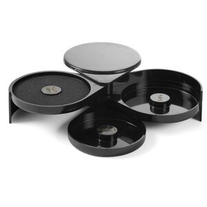 Hendi Krustownica Kunststoff | 200x (H) 75 mm Hendi Krustownica Kunststoff | 200x (H) 75 mm